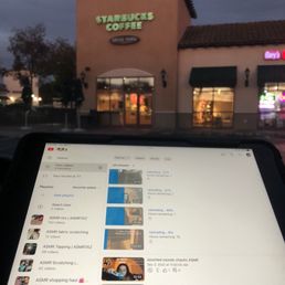 Exterior photo of Starbucks - Oakley, California Exterior photo of Starbucks - Oakley, California