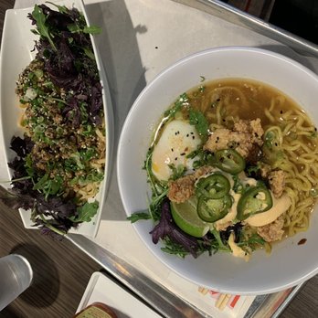 Mister Lee's Noodles - Cold and spicy ramen and fried chicken ramen - Noodles Near Me - Easton, Pennsylvania Mister Lee's Noodles - Cold and spicy ramen and fried chicken ramen - Noodles Near Me - Easton, Pennsylvania