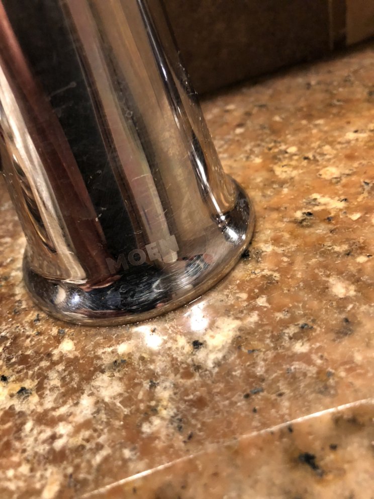 Slide of DNA Plumbing