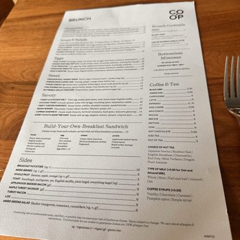 CO-OP Restaurant & Bar - New American Near Me - Philadelphia, Pennsylvania CO-OP Restaurant & Bar - New American Near Me - Philadelphia, Pennsylvania