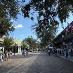 Taste of Winter Park