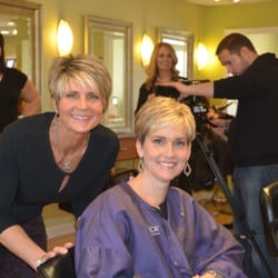 CC Salon and Spa