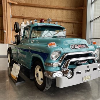 LeMay - America's Car Museum - Museums Near Me - Tacoma, Washington LeMay - America's Car Museum - Museums Near Me - Tacoma, Washington