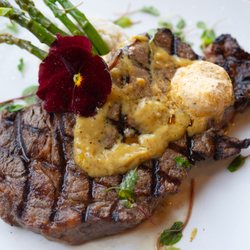 River Rouge Kitchen & Bar