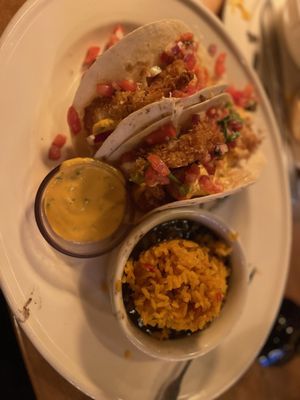 Bahama Breeze by null