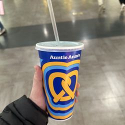 Auntie Anne's