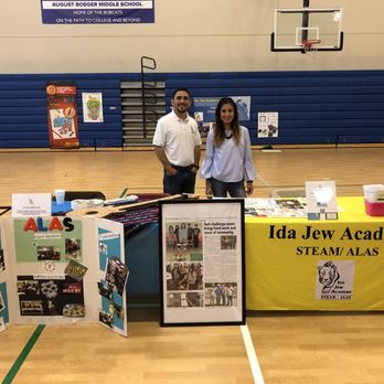 Ida Jew Academies - Ida Jew Academy administrative team - Elementary Schools Near Me - San Jose, California Ida Jew Academies - Ida Jew Academy administrative team - Elementary Schools Near Me - San Jose, California