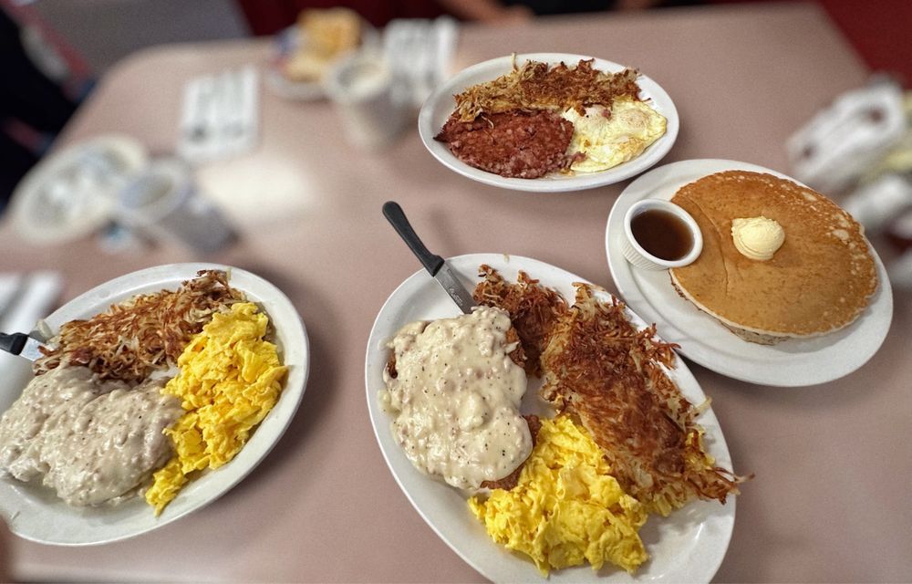 Mil’s Diner