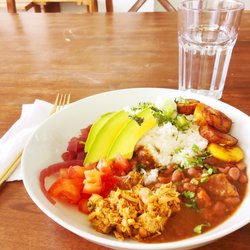 Gudvibes - Jackfruit bowl
