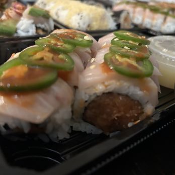 Kazuki Sushi - Sushi Bars Near Me - Los Angeles, California Kazuki Sushi - Sushi Bars Near Me - Los Angeles, California