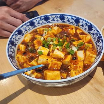 Mama Chang - Mapo Tofu - Chinese Near Me - Fairfax, Virginia Mama Chang - Mapo Tofu - Chinese Near Me - Fairfax, Virginia