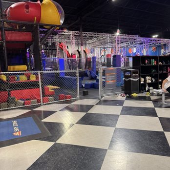 Sky Zone Trampoline Park - Trampoline Parks Near Me - Nampa, Idaho Sky Zone Trampoline Park - Trampoline Parks Near Me - Nampa, Idaho