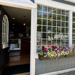 Cafe Namaste
