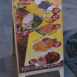 Baris Grillhaus