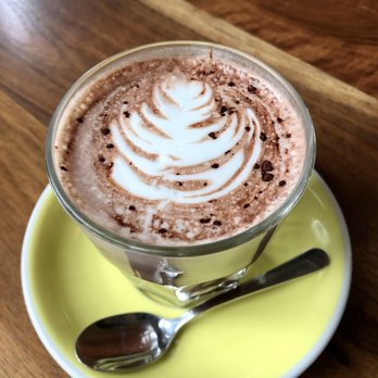 Stowaway Kitchen - Hot Chocolate - perfect for a chilly day - Breakfast & Brunch Near Me - Denver, Colorado Stowaway Kitchen - Hot Chocolate - perfect for a chilly day - Breakfast & Brunch Near Me - Denver, Colorado