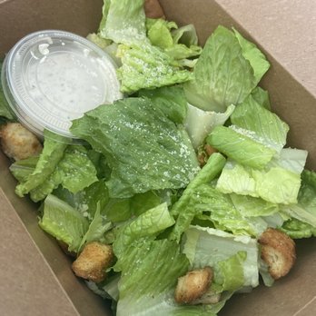Vinny's Vegan Pizza - Vegan Caesar Salad - Vegan Near Me - Las Vegas, Nevada Vinny's Vegan Pizza - Vegan Caesar Salad - Vegan Near Me - Las Vegas, Nevada