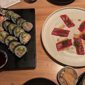 SUSHI-SAN - Sushi Bars Near Me - Chicago, Illinois