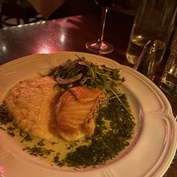 Sea bass Sea bass
