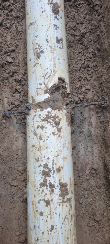 Slide of Brad K Plumbing