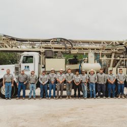 TR Drilling & Service