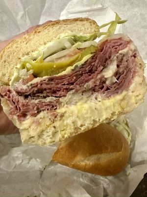 Josie K's Deli and Kitchen by null