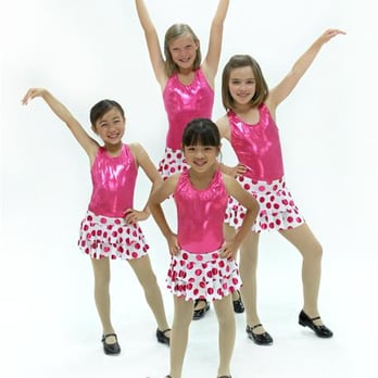 All-Star Dance Academy - Tap - Dance Studios Near Me - Huntington Beach, California
