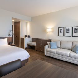 Hôtel le Georgesville