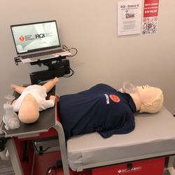 Safety Training Seminars - PALS Classes in Visalia