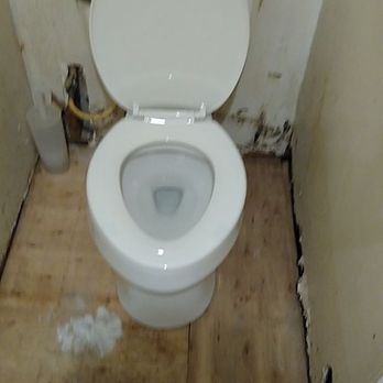 Johnson Contracting - Remodeling-- new sub floor and new braces - Landscaping Near Me