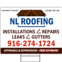 Photo of NL Roofing