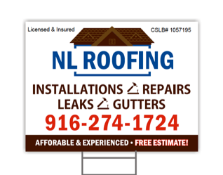 NL Roofing