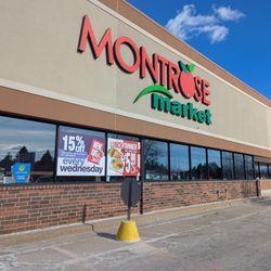 Montrose Market