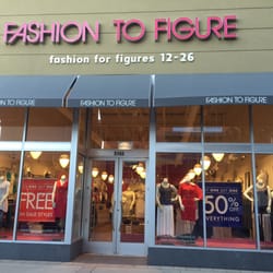 Fashion To Figure - Entrance/ window