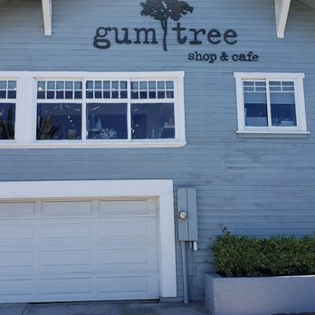 Gum Tree Cafe - Australian Near Me - Hermosa Beach, California Gum Tree Cafe - Australian Near Me - Hermosa Beach, California