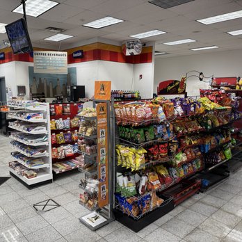 Shell - Gas Stations Near Me - Naperville, Illinois