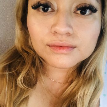 BZB Lashes - Pardon me after my yoga lol - Eyelash Service Near Me - Hayward, California