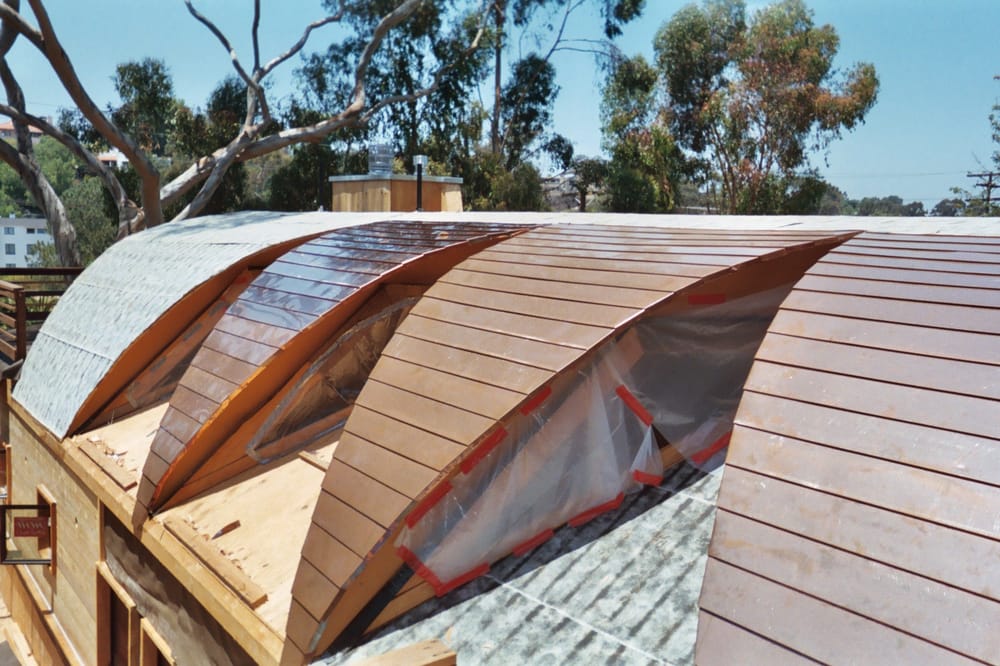 Slide of Creative Sheet Metal