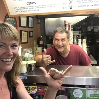Nikki's Pizza - Nikki himself working hard to make folks full and happy! - Pizza Near Me - Lahaina, Hawaii Nikki's Pizza - Nikki himself working hard to make folks full and happy! - Pizza Near Me - Lahaina, Hawaii