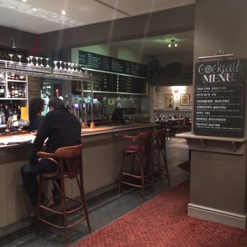 The Parkfield Inn - The Parkfield Inn - www.prestwichandwhitefield.com - British Near Me - Whitefield, DEV