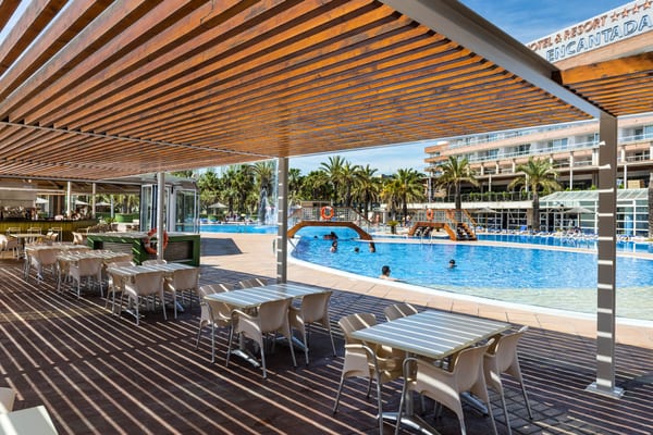 ApartHotel Costa Encantada by null