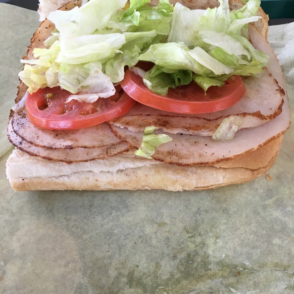 Miami Grill - Turkey sub - Chicken Wings Near Me - Pompano Beach, Florida Miami Grill - Turkey sub - Chicken Wings Near Me - Pompano Beach, Florida
