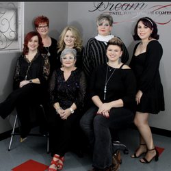 Studio One Styling Salon - Staff of Studio One