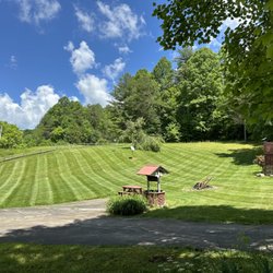 Property Line Lawn Care & Maintenance
