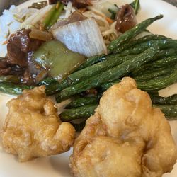 Grand China Restaurant