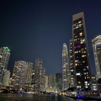 Bayride Tours - Boat Tours Near Me - Miami, Florida Bayride Tours - Boat Tours Near Me - Miami, Florida