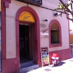 Heladeria los Valencianos