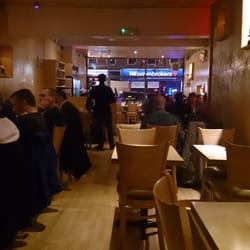 Sagar - Sagar Indian veggie restaurant