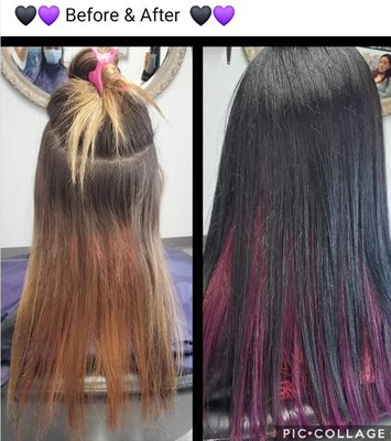 Willow & Branch Salon Studios