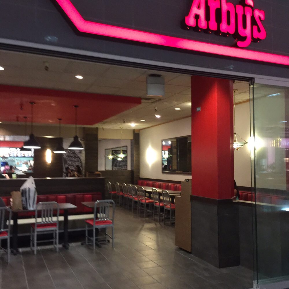 Arby's - Nice new look - Fast Food Near Me - Aiea, Hawaii Arby's - Nice new look - Fast Food Near Me - Aiea, Hawaii