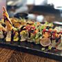 Masa Sushi & Ramen